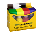 Color Pigment Kits