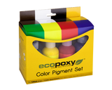 Color Pigment Kits