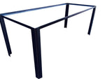 Iron Metal Table Frame.  