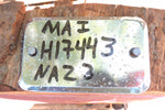 Slab LH17443NAZ