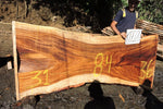 Slab K17220