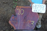 Slab LH17390NAZ