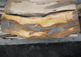 Guachipelin 78x18x3 Slab (GCP002)