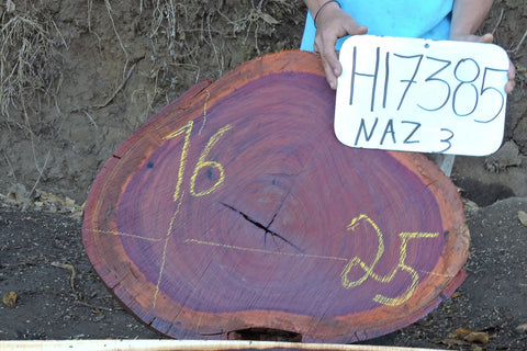 Slab LH17385NAZ