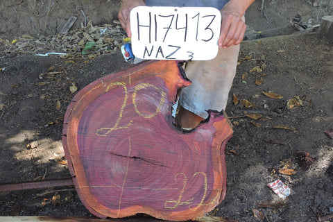 Slab LH17413NAZ