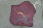 Cross-cut - Purple Heart/Nazareno H17468NAZ