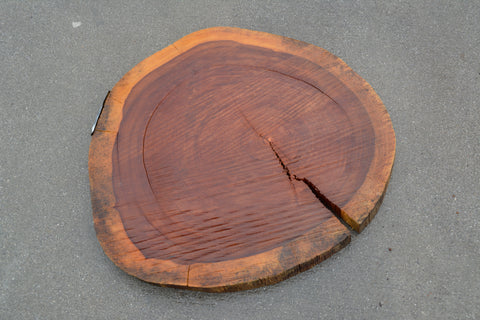 Cross-cut - Matchwood/Pava H19157PAV