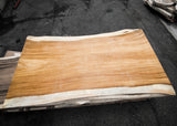 Parota/Guanacaste 94x53x3 Slab (J17946)