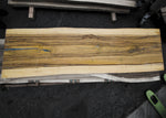 Dragon Wood/Sura 99x27x3 Exotic Slab (J18436)