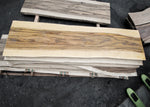 Dragon Wood/Sura 99x25x3 Exotic Slab (J18438)