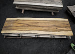 Dragon Wood/Sura 118x19x3 Exotic Slab (J18459)