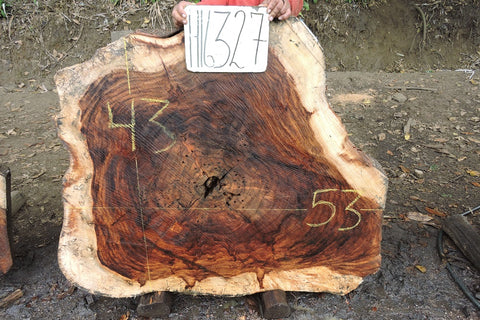 Slab LH16327