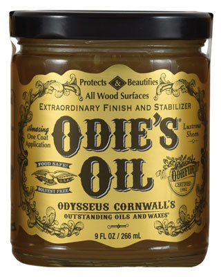 Odie's Oil (Original)