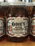 Odie's Super Cleaning Concentrate